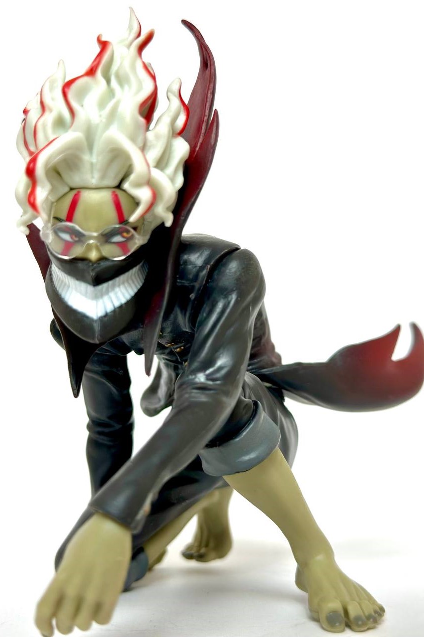 اکشن فیگور اوکارون